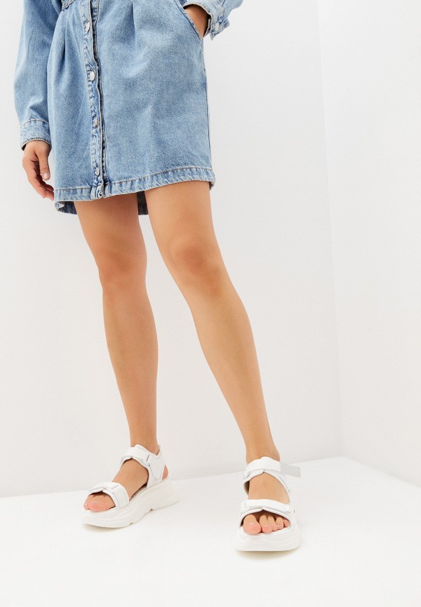 Patrol Сандалии - фото 6