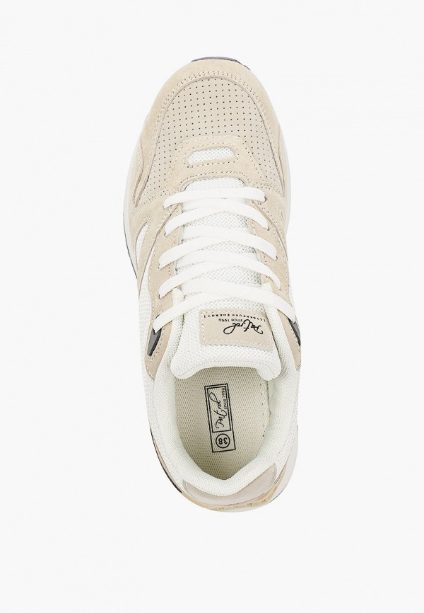 Patrol Кроссовки - фото 4