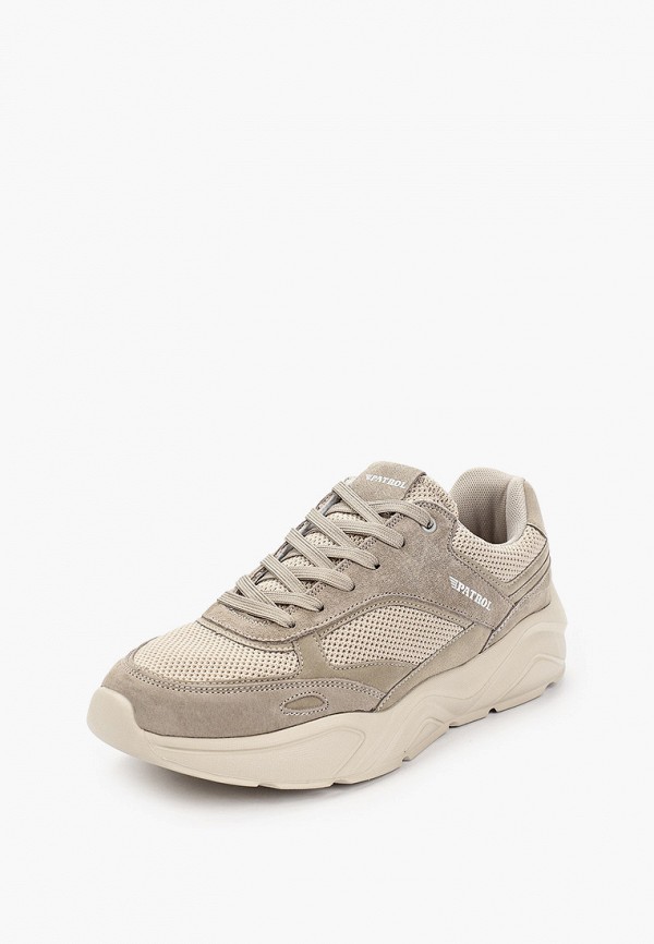 Patrol Кроссовки - фото 2