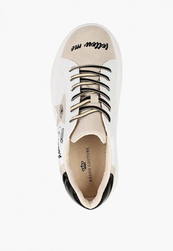 Keddo Кеды - фото 4