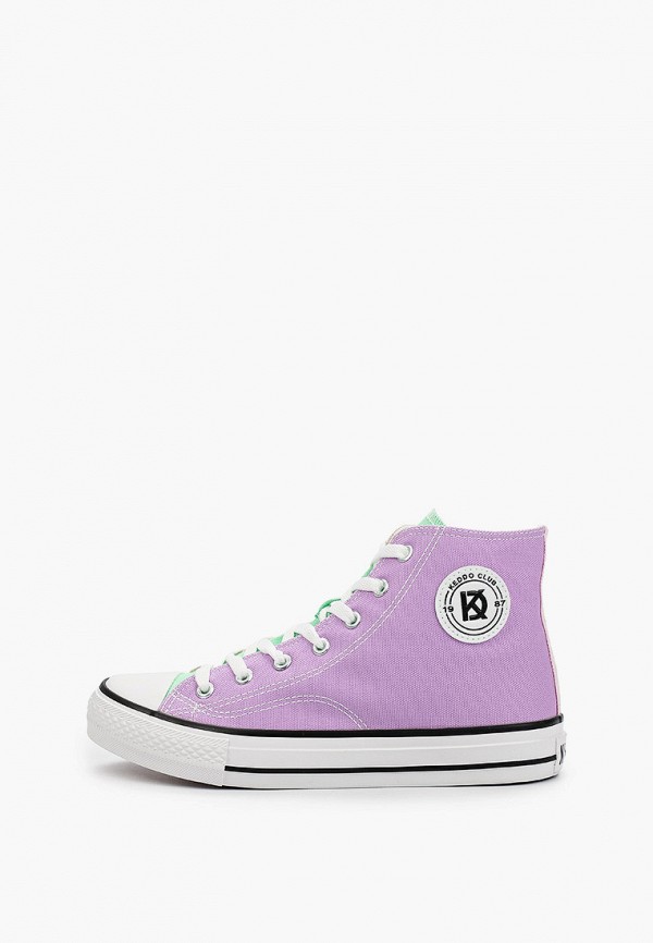 Keddo Кеды - фото 1