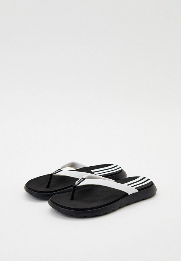 adidas Сланцы - COMFORT FLIP FLOP - фото 3