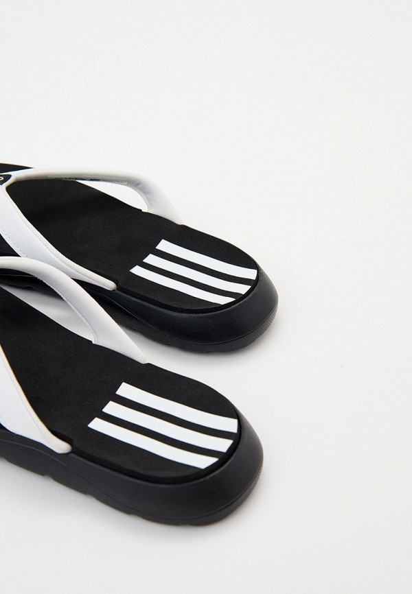 adidas Сланцы - COMFORT FLIP FLOP - фото 4