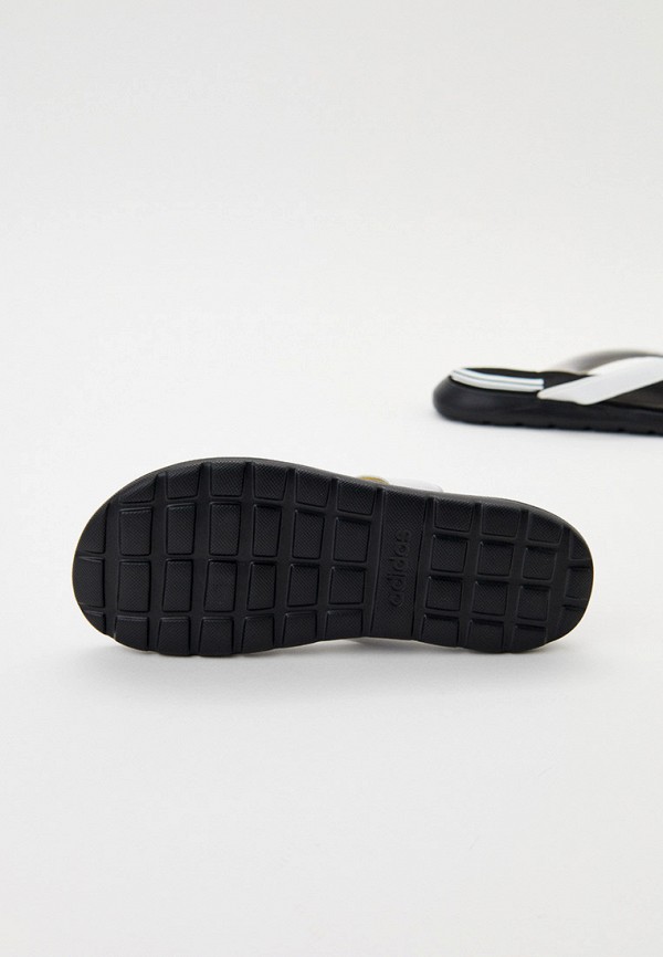 adidas Сланцы - COMFORT FLIP FLOP - фото 5