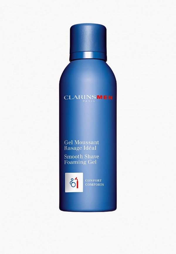 Clarins Гель для бритья - с кремовой текстурой - фото 1