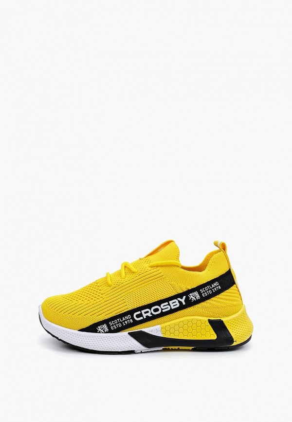 Crosby Кроссовки - фото 1