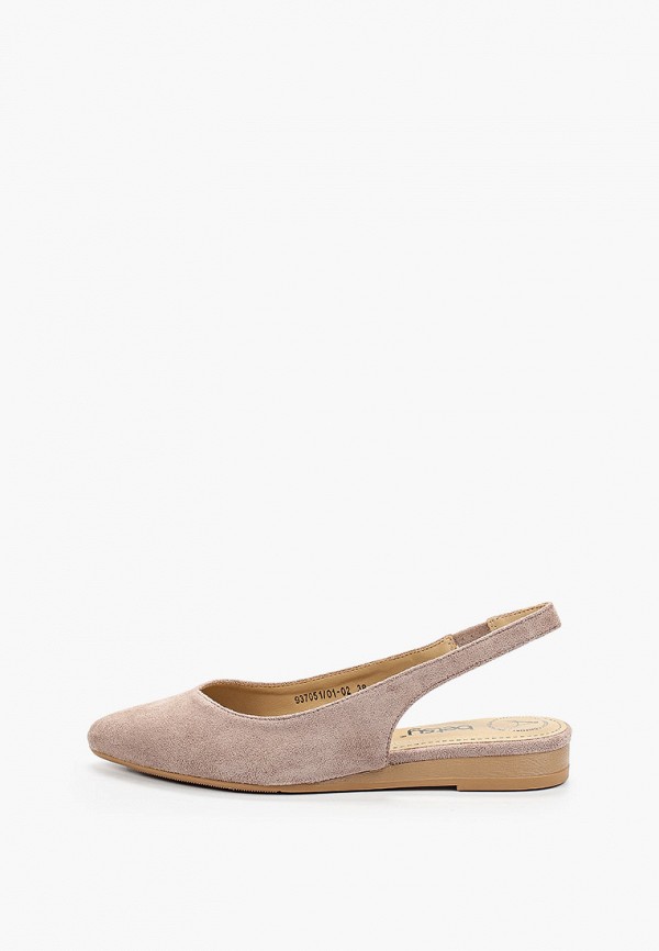 Betsy Туфли - фото 1