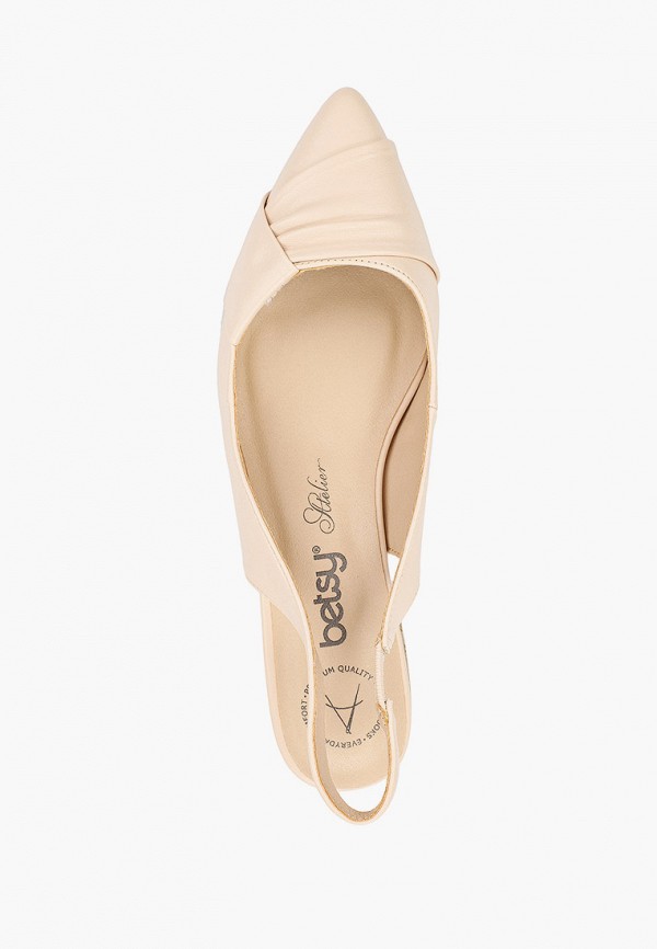 Betsy Туфли - фото 4