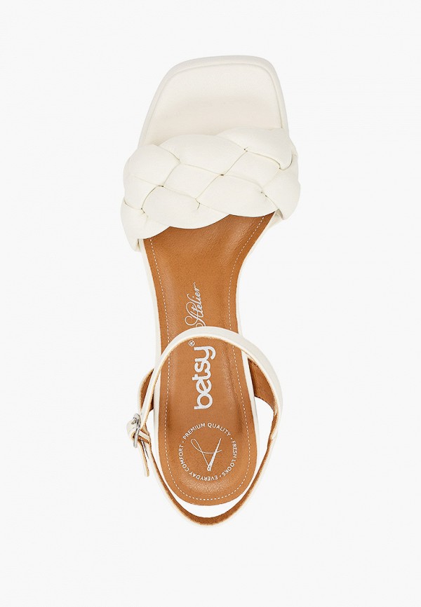 Betsy Босоножки - фото 4