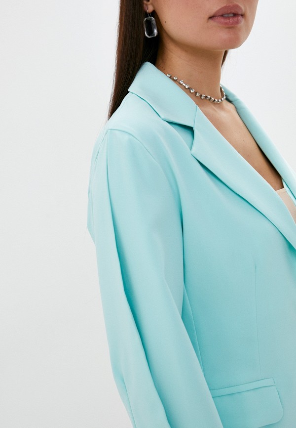 Miss Gabby Платье и жакет - фото 5