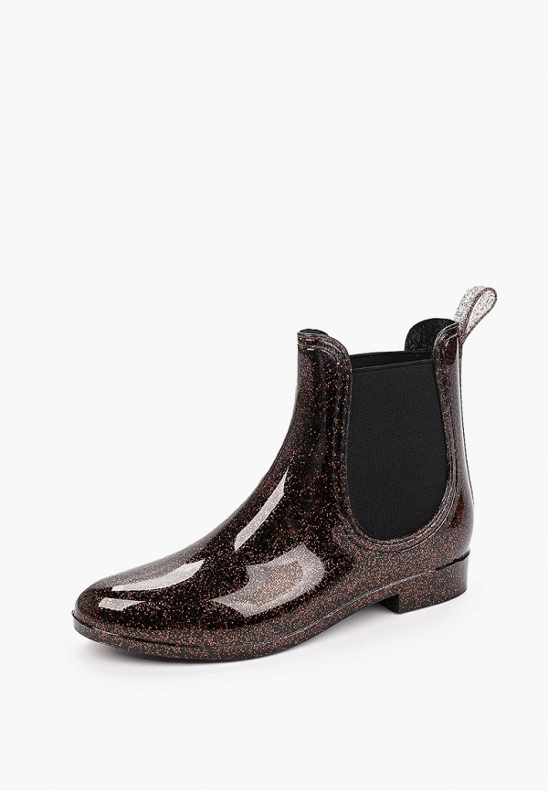 Mon Ami Ботинки резиновые - фото 2