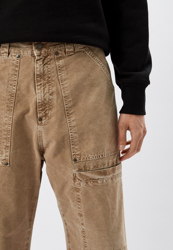 MSGM Джинсы - фото 4