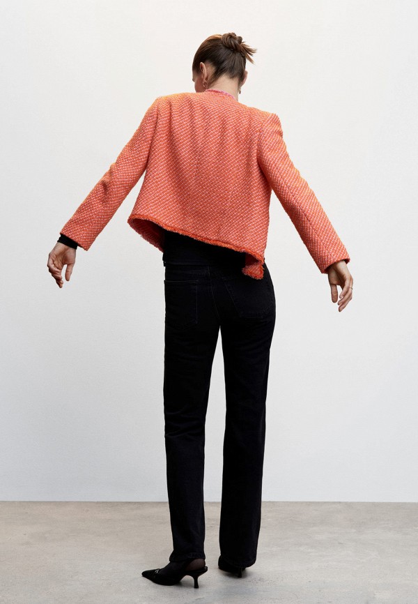 Mango Жакет - WINTOUR - фото 3