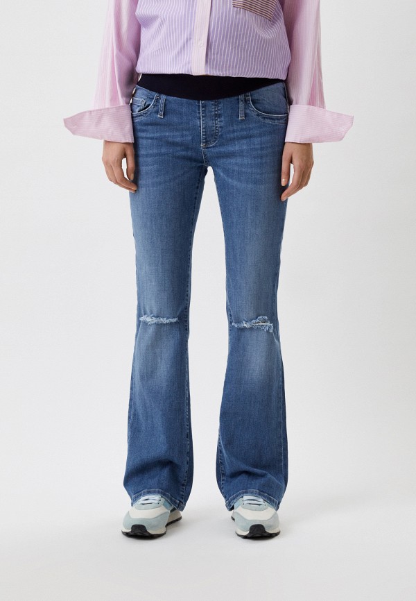 Pietro Brunelli Maternity Джинсы - фото 1