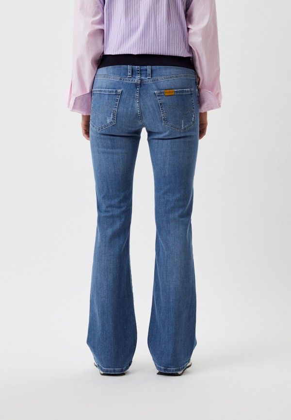 Pietro Brunelli Maternity Джинсы - фото 3