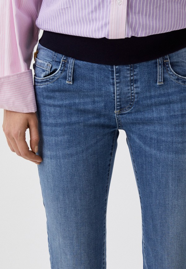 Pietro Brunelli Maternity Джинсы - фото 4