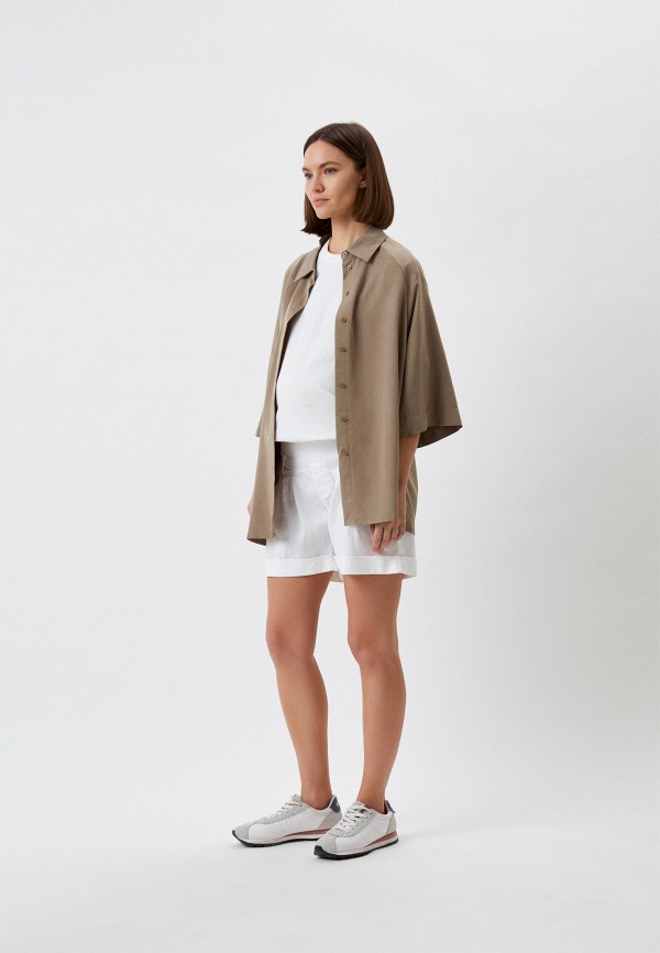 Pietro Brunelli Maternity Шорты - фото 2