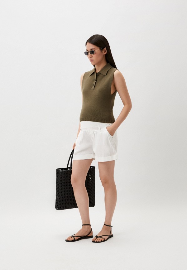 Pietro Brunelli Maternity Шорты - фото 2