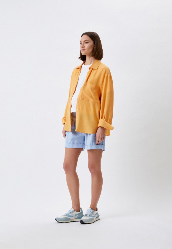 Pietro Brunelli Maternity Шорты - фото 2