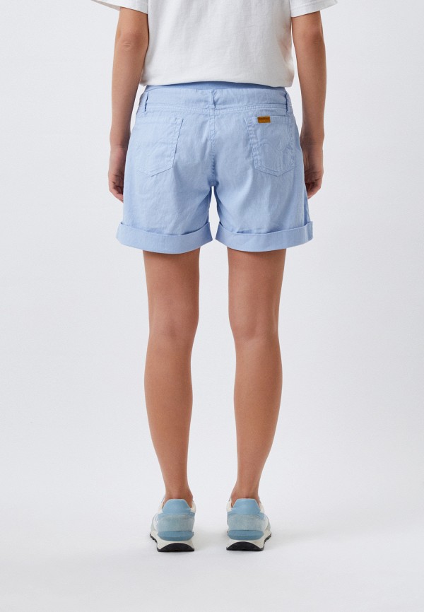 Pietro Brunelli Maternity Шорты - фото 3