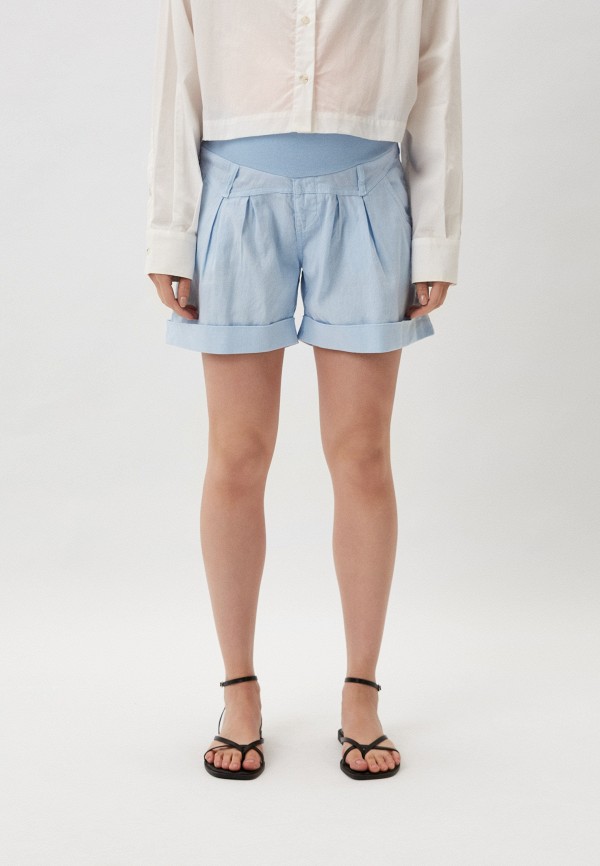 Pietro Brunelli Maternity Шорты - фото 1