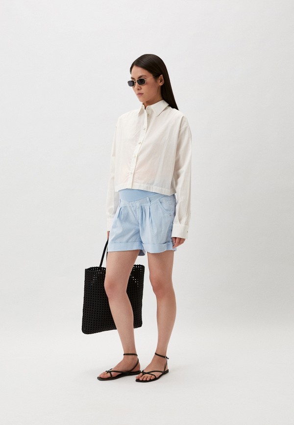 Pietro Brunelli Maternity Шорты - фото 2