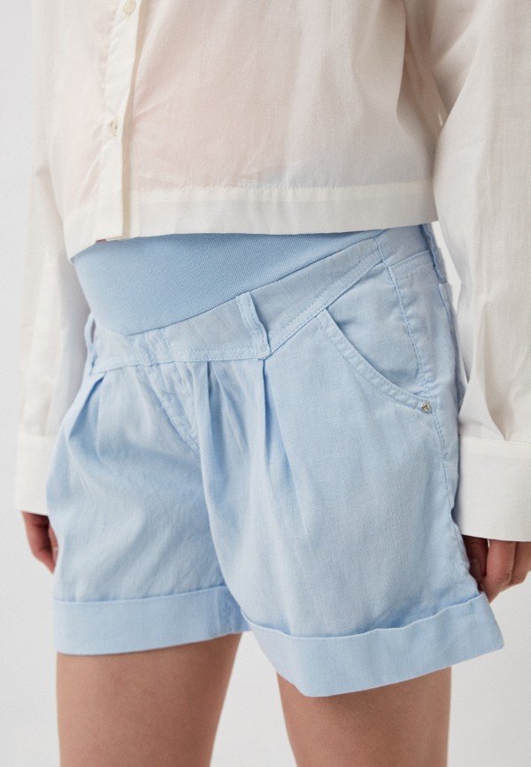 Pietro Brunelli Maternity Шорты - фото 4