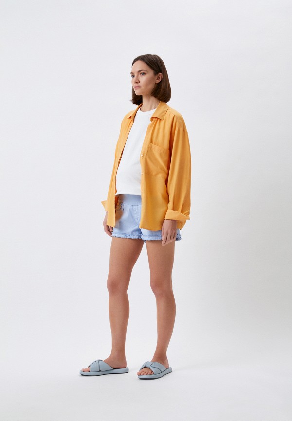 Pietro Brunelli Maternity Шорты - фото 2