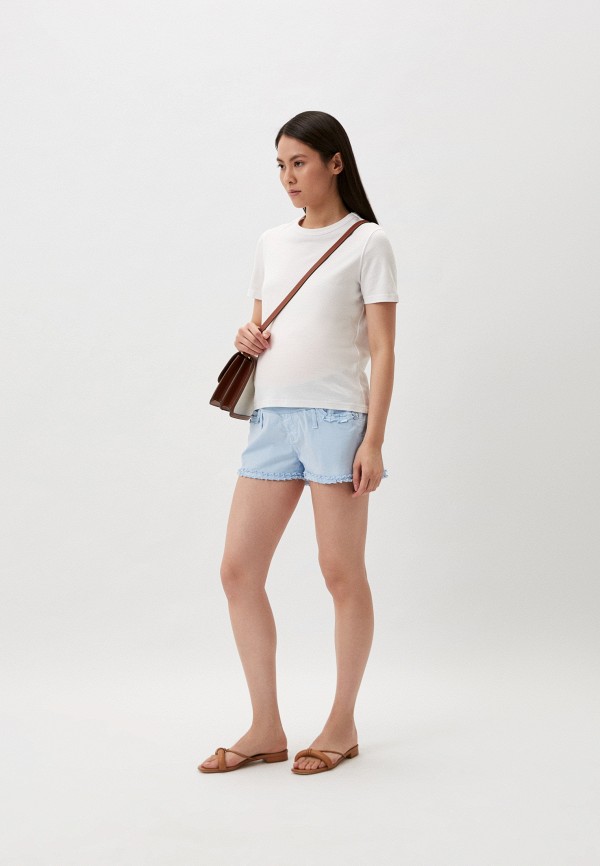 Pietro Brunelli Maternity Шорты - фото 2