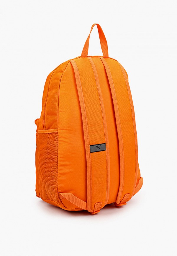 PUMA Рюкзак - PUMA Phase Backpack Rickie Orange - фото 2