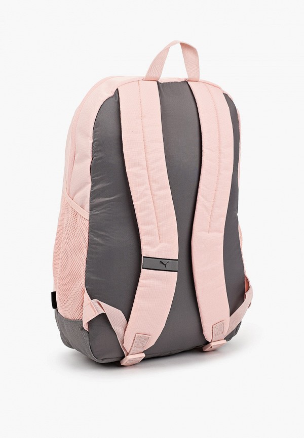 PUMA Рюкзак - PUMA Buzz Backpack Rose Dust - фото 2