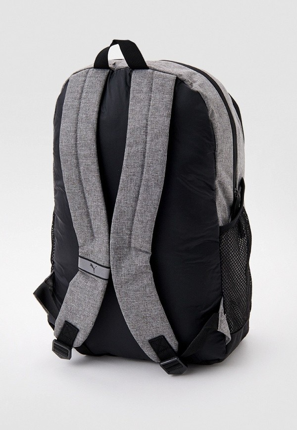 PUMA Рюкзак - PUMA Buzz Backpack Medium Gray Heather - фото 2