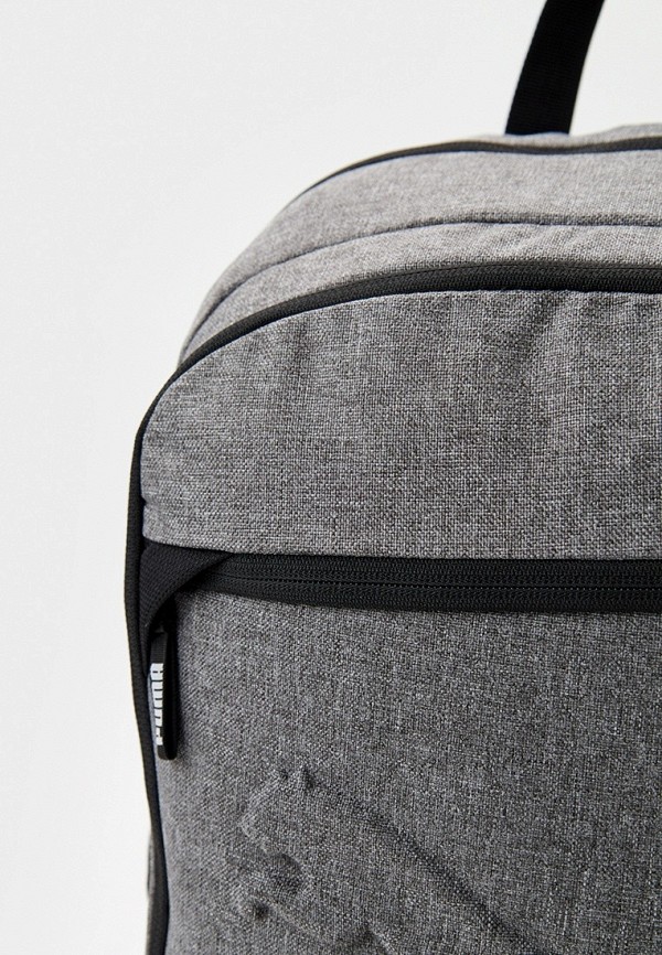 PUMA Рюкзак - PUMA Buzz Backpack Medium Gray Heather - фото 3