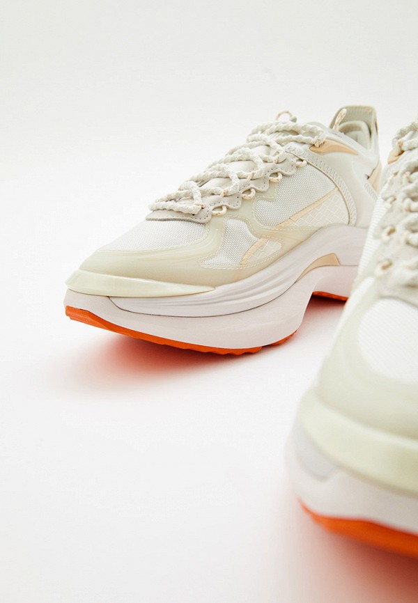 PUMA Кроссовки - Variant Nitro IL Vapor Gray-Feather Gray - фото 2