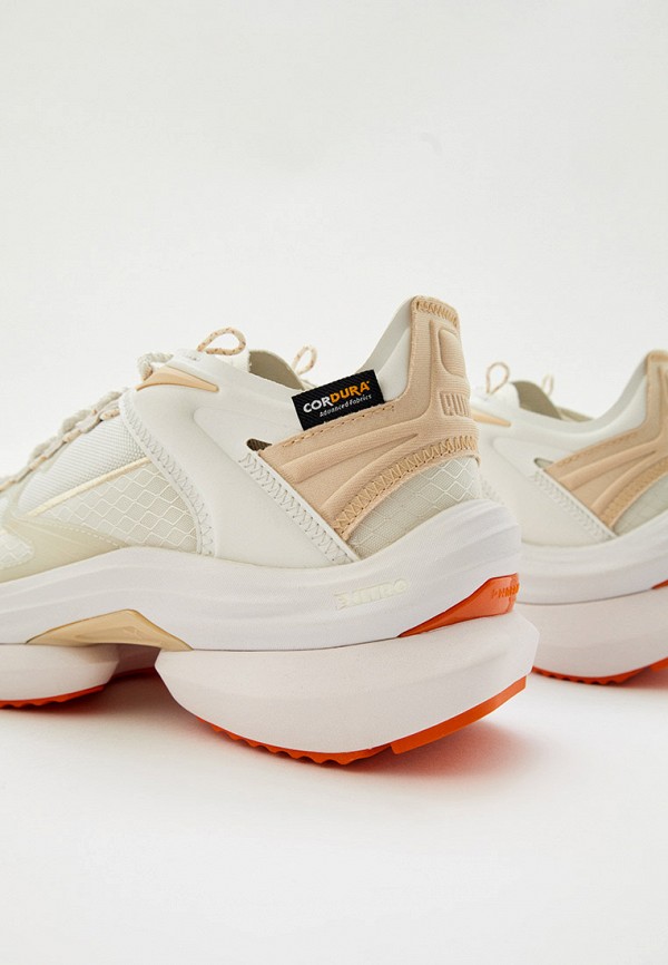 PUMA Кроссовки - Variant Nitro IL Vapor Gray-Feather Gray - фото 4