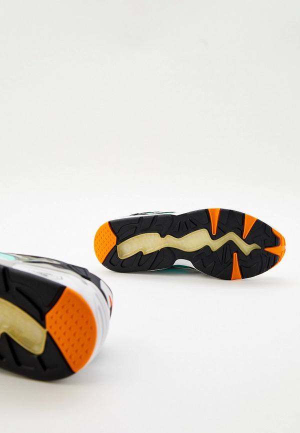 PUMA Кроссовки - Disc Blaze OG PUMA White-Mint - фото 5