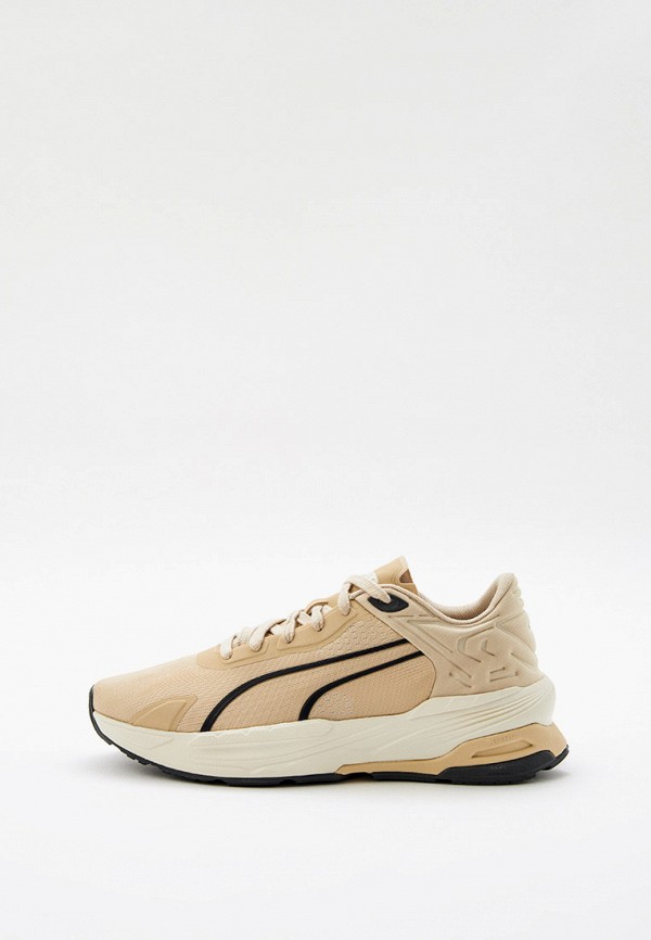 PUMA Кроссовки - Extent Nitro Eng. Mesh Birch Tree-Pristi - фото 1