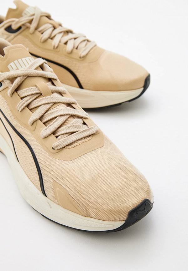 PUMA Кроссовки - Extent Nitro Eng. Mesh Birch Tree-Pristi - фото 2