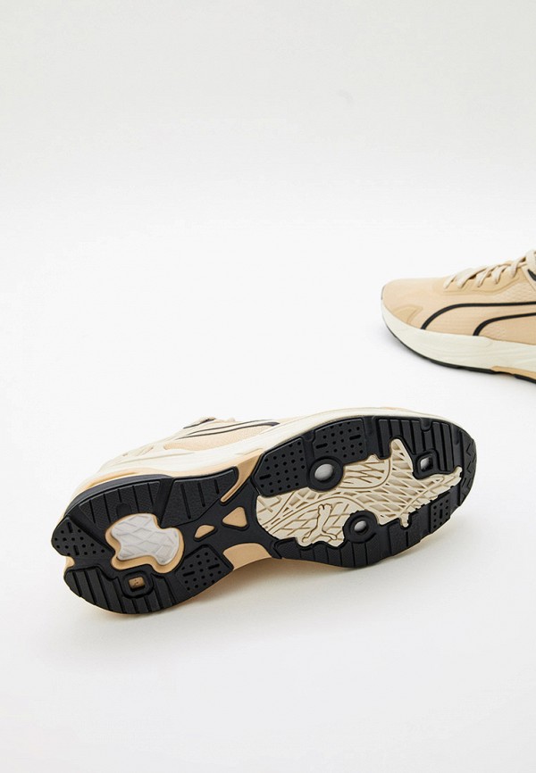 PUMA Кроссовки - Extent Nitro Eng. Mesh Birch Tree-Pristi - фото 5