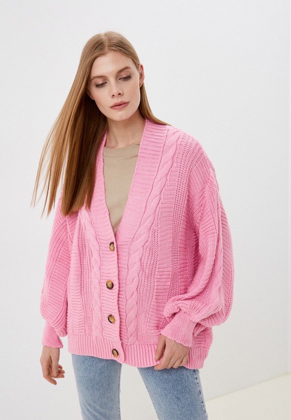 Imocean Кардиган - фото 1