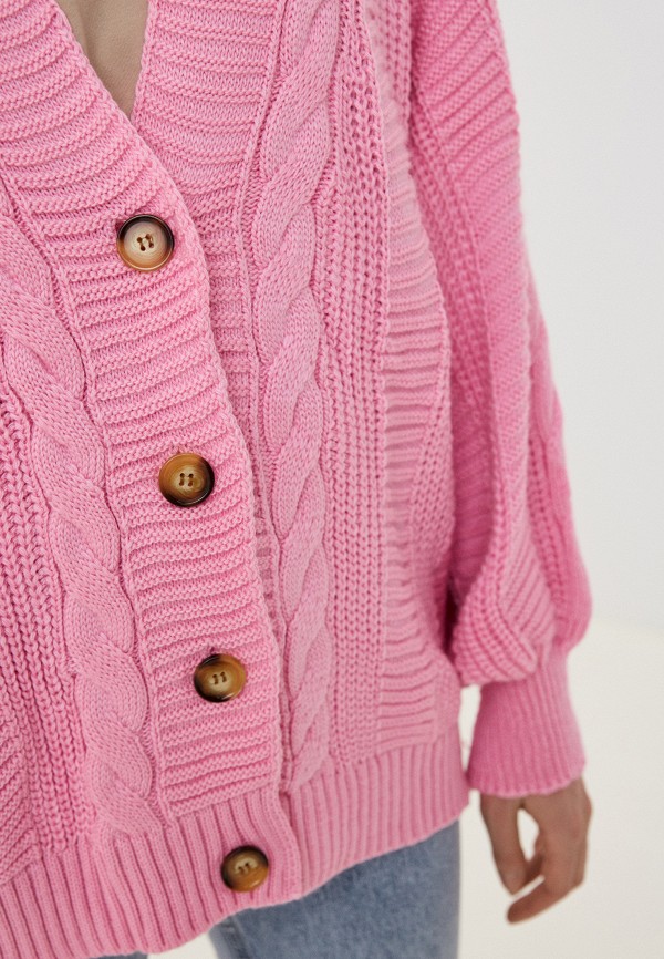 Imocean Кардиган - фото 4