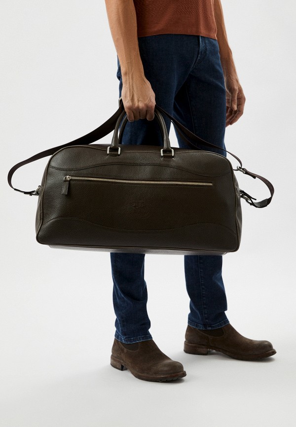Cerruti 1881 Сумка дорожная - фото 6