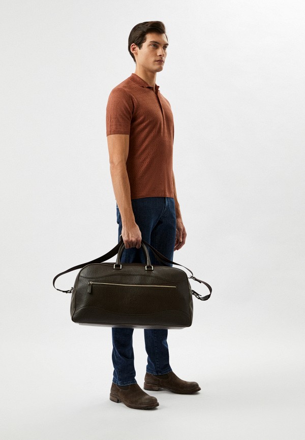 Cerruti 1881 Сумка дорожная - фото 5