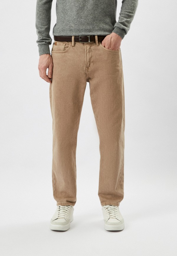 Cerruti 1881 Ремень - фото 5