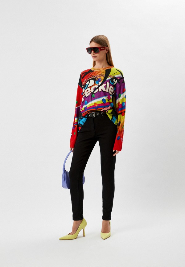 Moschino Джинсы - фото 2