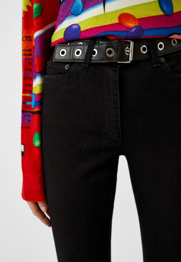 Moschino Джинсы - фото 4