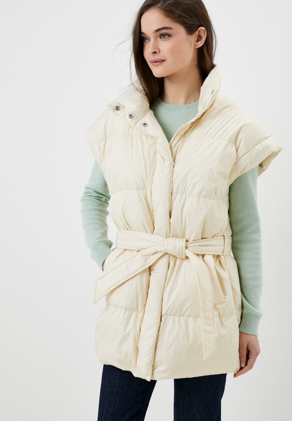 Conso Жилет утепленный - фото 1