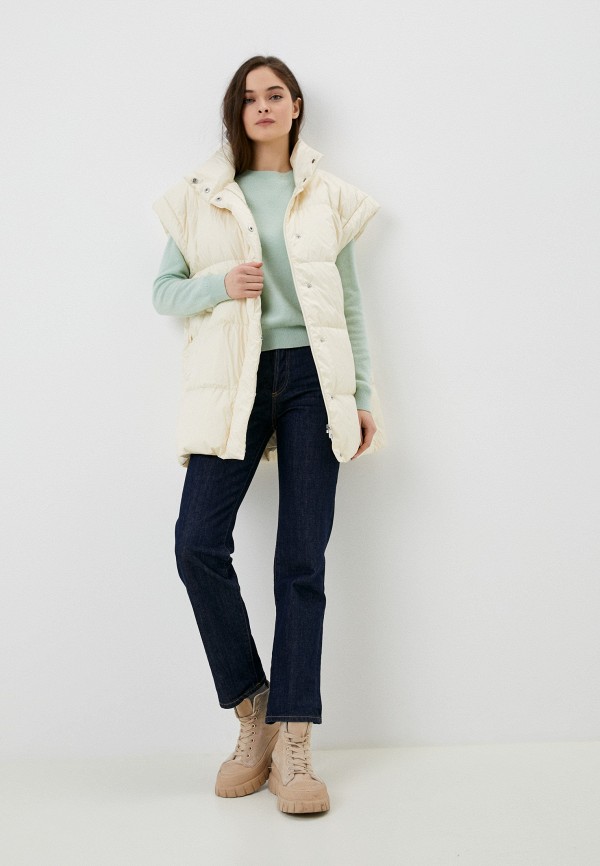 Conso Жилет утепленный - фото 2