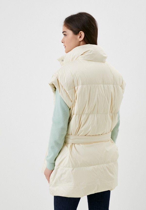 Conso Жилет утепленный - фото 3