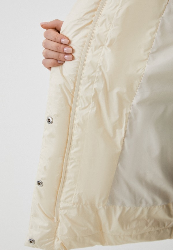 Conso Жилет утепленный - фото 4